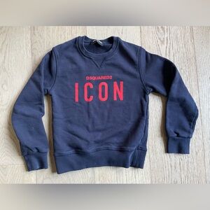 DSQUARED2 Icon Kids Sweatshirt